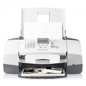 HP OFFICEJET 4215
